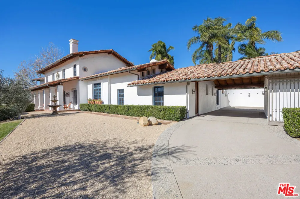 25127 Jim Bridger Road Hidden Hills, CA 91302