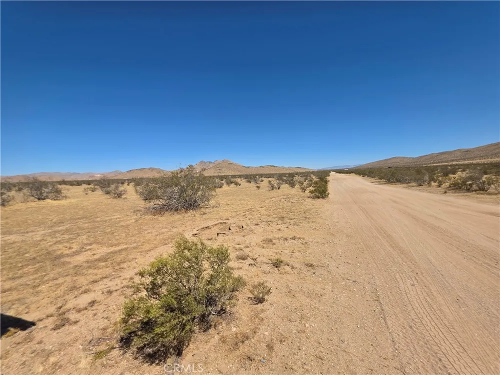 Slash X Ranch Rd #03 Barstow, CA 92307