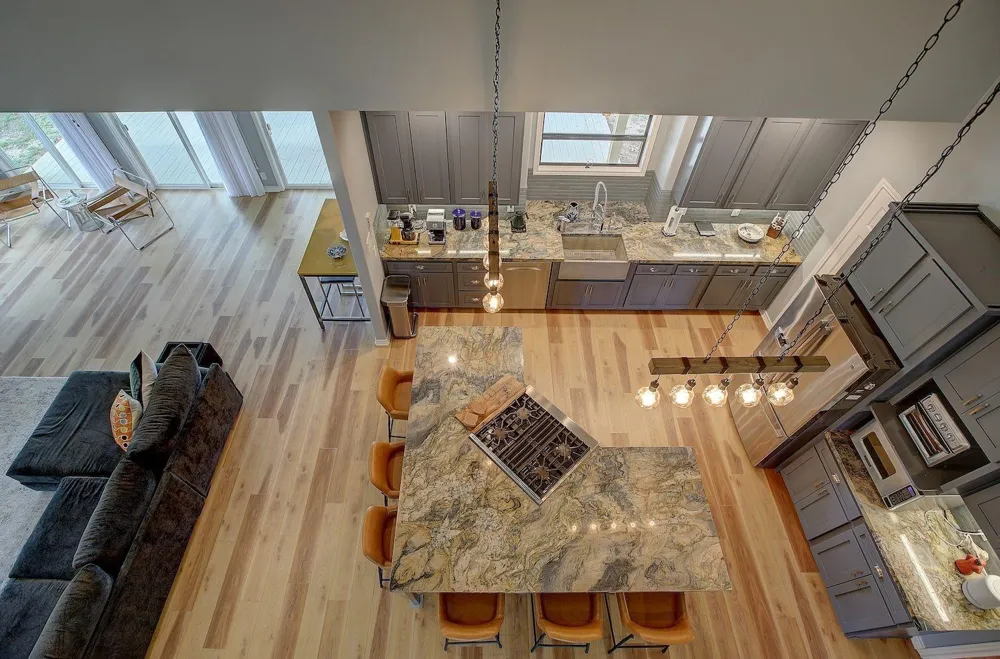 1928 Koether Road Carmine, TX 78932