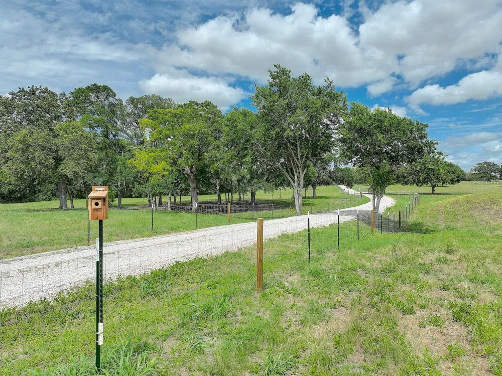 1928 Koether Road Carmine, TX 78932