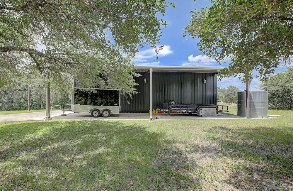 1928 Koether Road Carmine, TX 78932