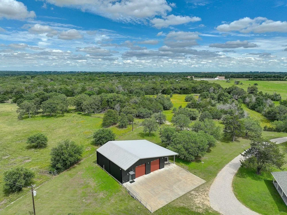 1928 Koether Road Carmine, TX 78932
