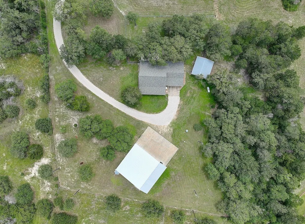 1928 Koether Road Carmine, TX 78932