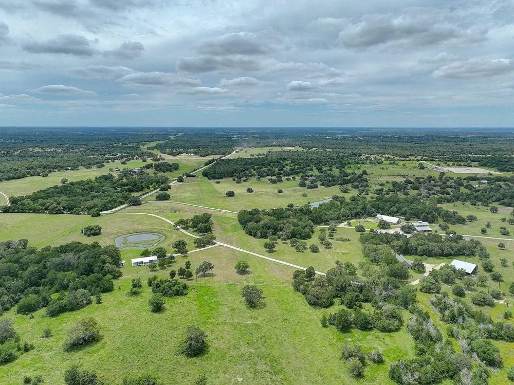 1928 Koether Road Carmine, TX 78932