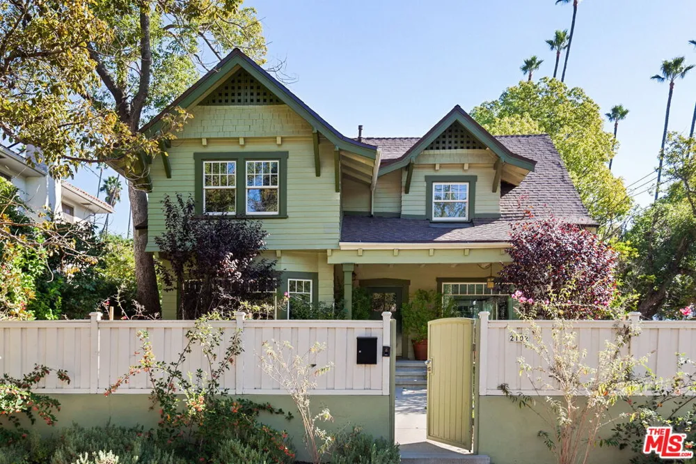 2102 Bronson Avenue