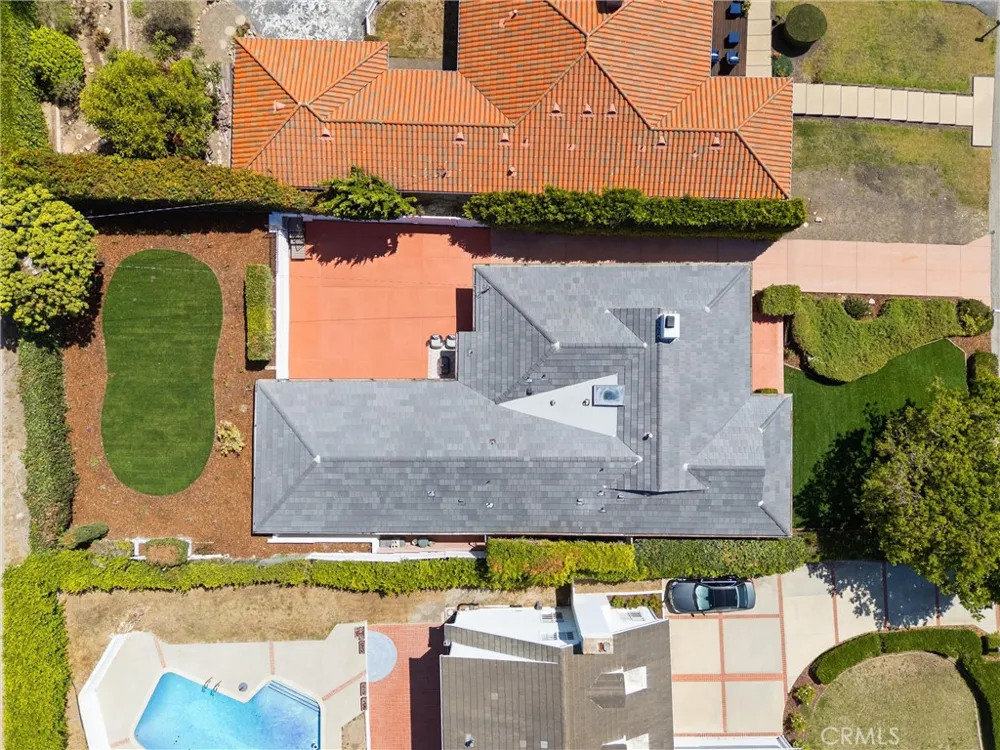 2112 Via Pacheco Palos Verdes Estates, CA 90274