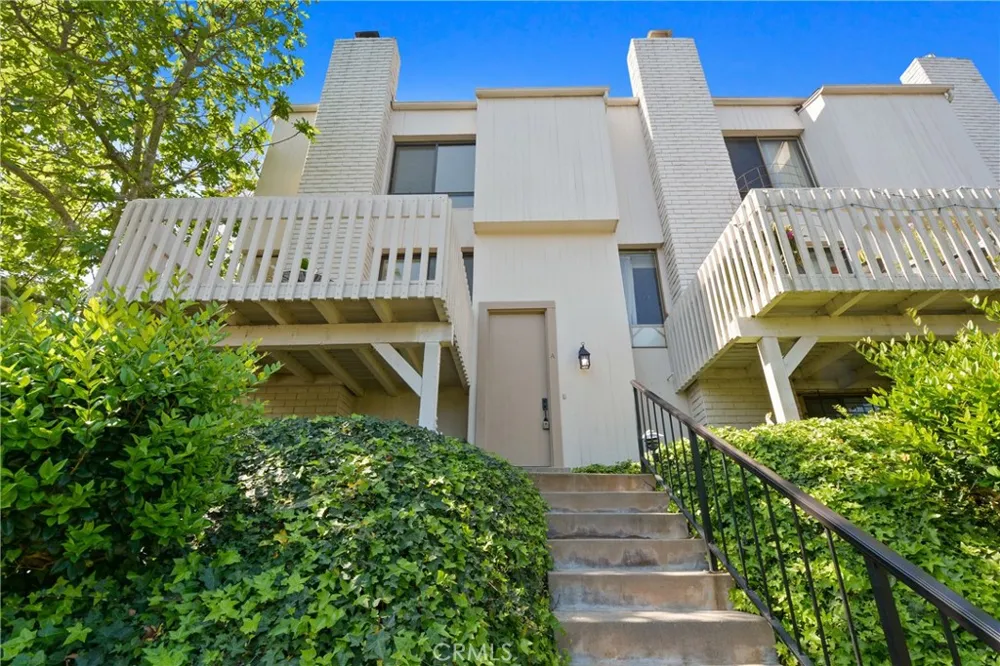 3618 W Estates #A Rolling Hills Estates, CA 90274