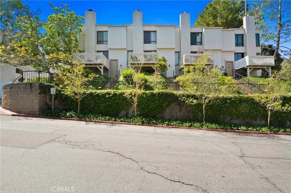 3618 W Estates #A Rolling Hills Estates, CA 90274