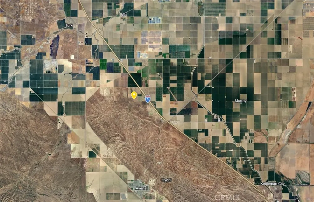 West Side Freeway Coalinga, CA 93210