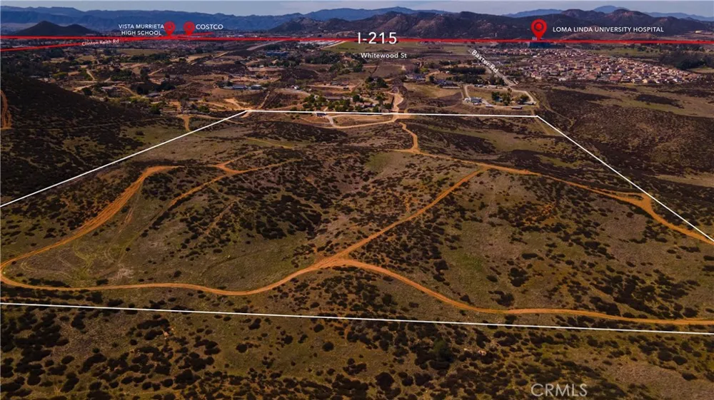 Avenida Manana Murrieta, CA 92563
