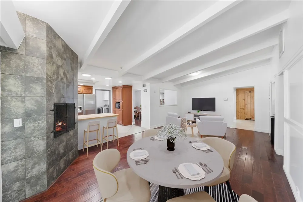 1020 La Serna La Habra, CA 90631