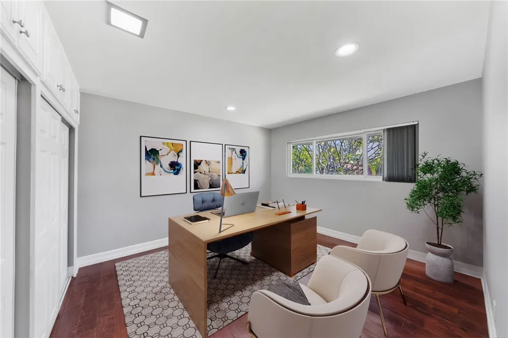 1020 La Serna La Habra, CA 90631