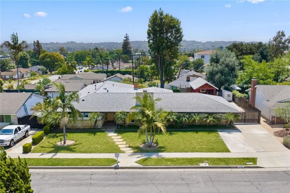 1020 La Serna La Habra, CA 90631