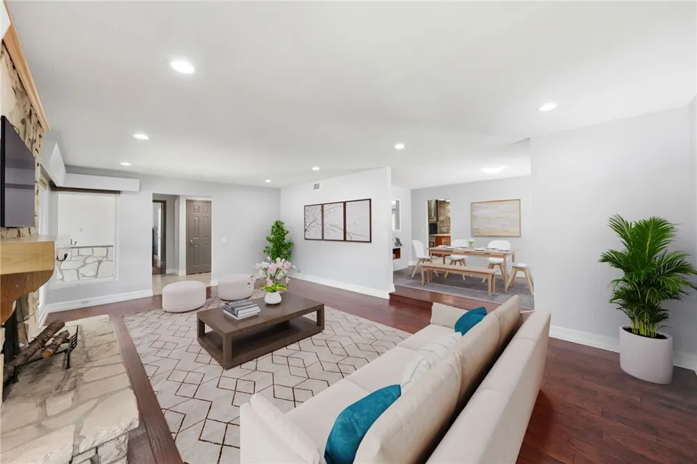 1020 La Serna La Habra, CA 90631