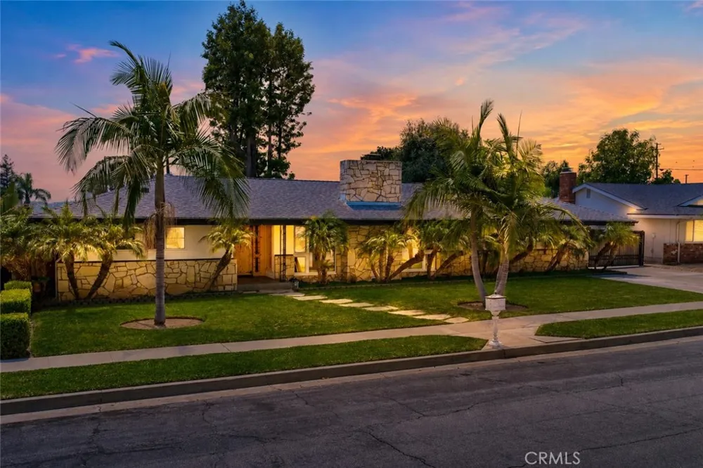 1020 La Serna La Habra, CA 90631
