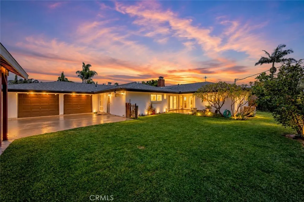1020 La Serna La Habra, CA 90631
