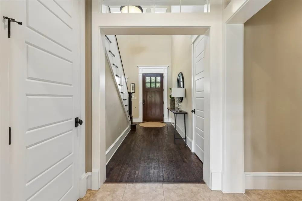 206 Rodeo Drive Azle, TX 76020