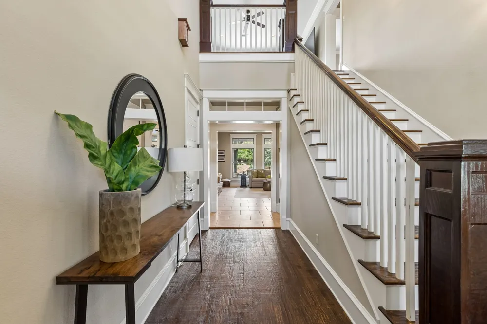206 Rodeo Drive Azle, TX 76020