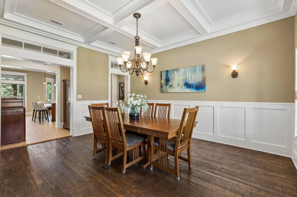206 Rodeo Drive Azle, TX 76020