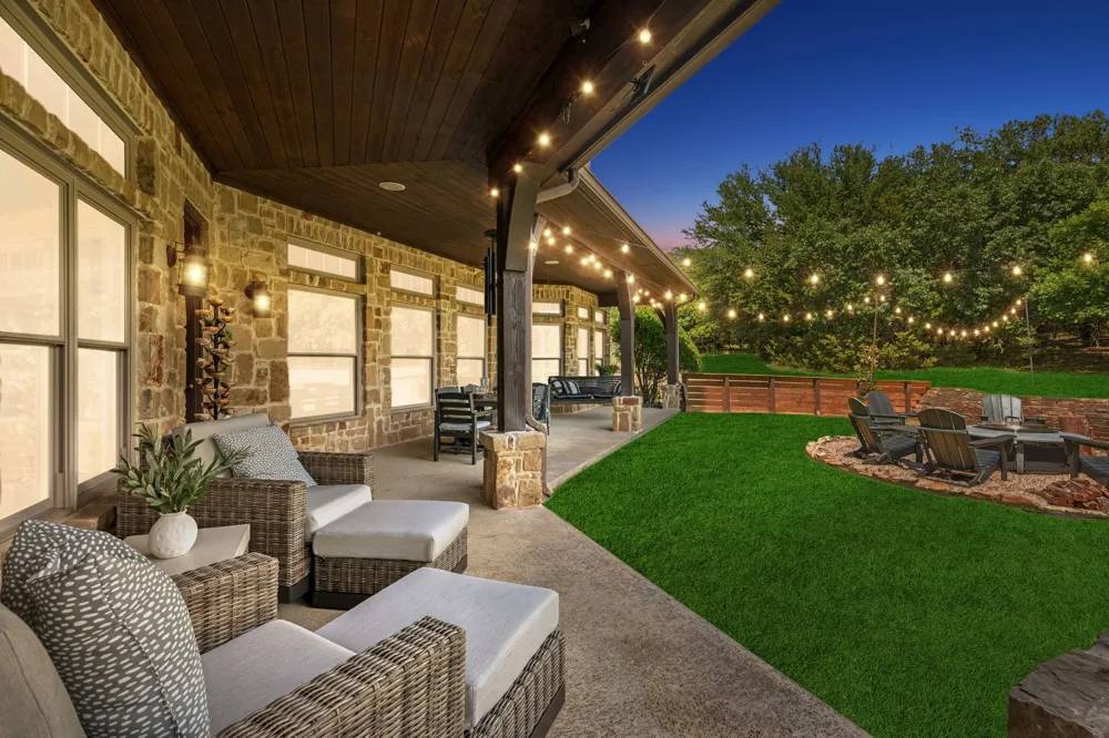 206 Rodeo Drive Azle, TX 76020