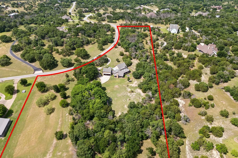 206 Rodeo Drive Azle, TX 76020
