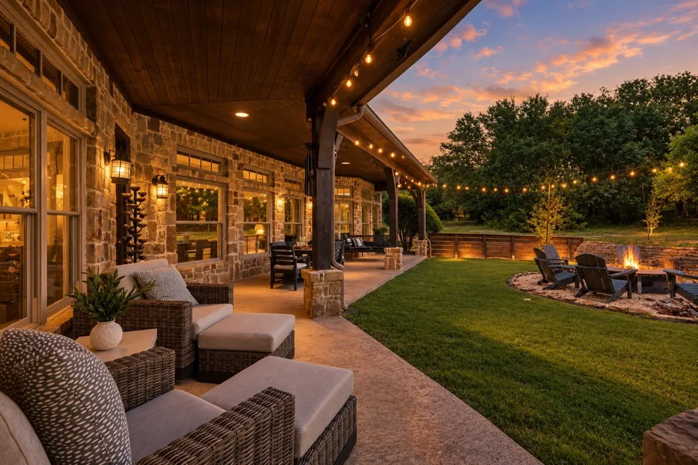 206 Rodeo Drive Azle, TX 76020
