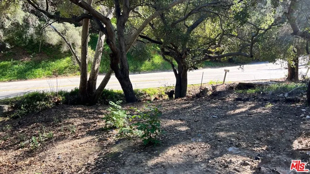 3485 Old Topanga Canyon Road Topanga, CA 90290