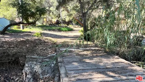 3485 Old Topanga Canyon Road