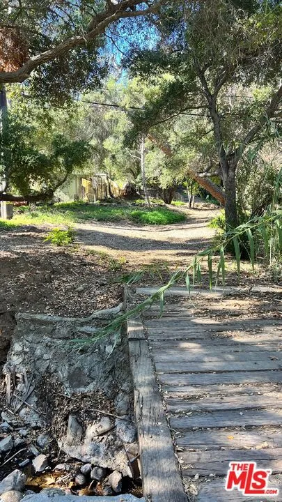 3485 Old Topanga Canyon Road Topanga, CA 90290