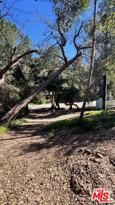 3485 Old Topanga Canyon Road Topanga, CA 90290