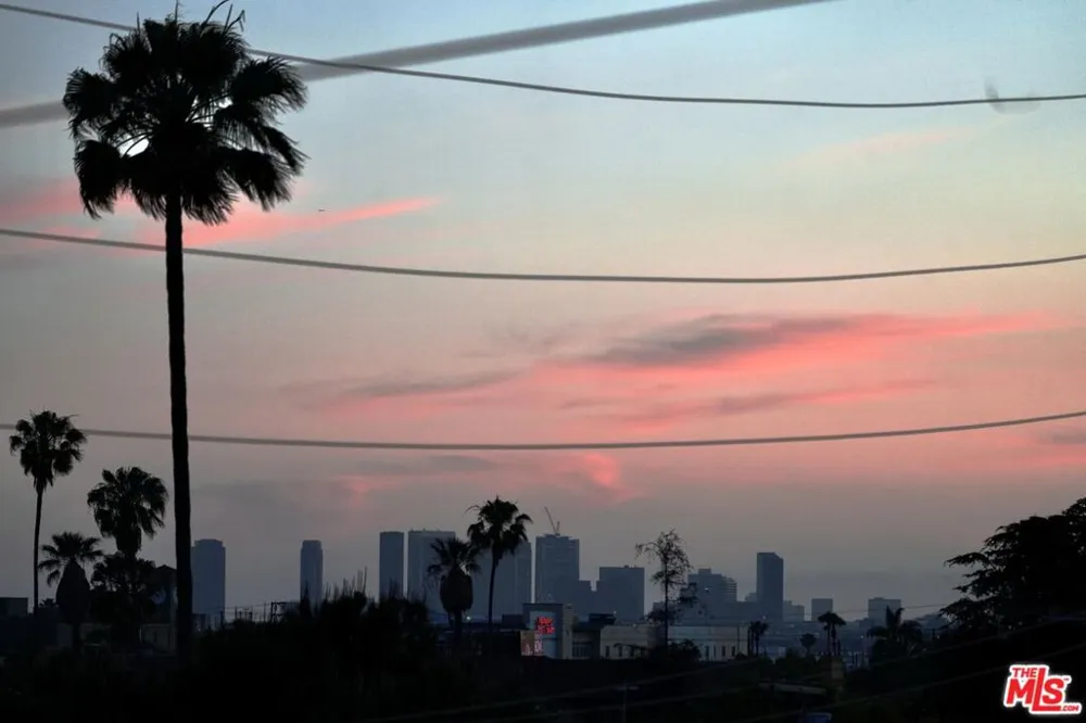 5961 Fountain Avenue Los Angeles, CA 90028