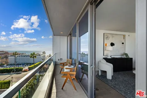1755 Ocean Ave #805
