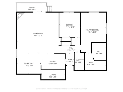 2385 Roscomare Road #E17