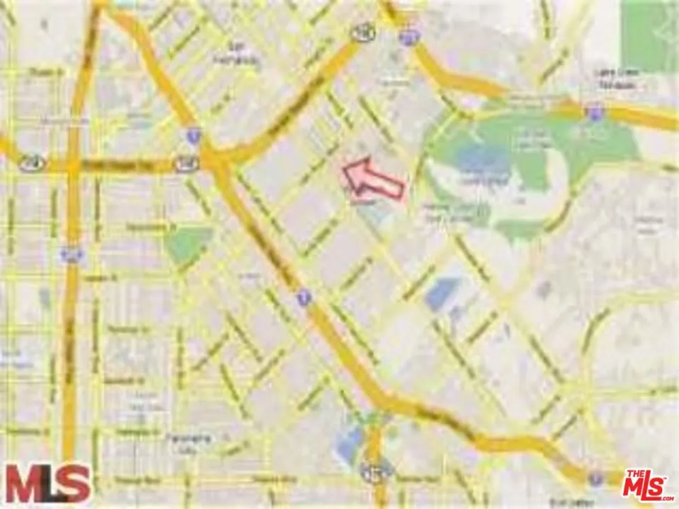 13065 Jouett Street Pacoima, CA 91331