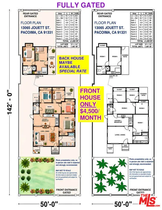 13065 Jouett Street Pacoima, CA 91331