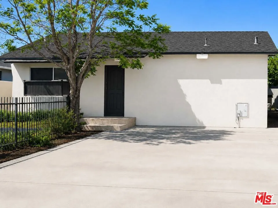 13065 Jouett Street Pacoima, CA 91331
