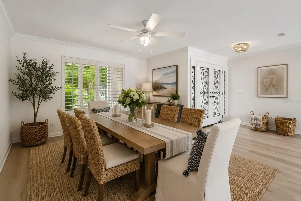 205 HARRISON AVENUE Belleair Beach, FL 33786