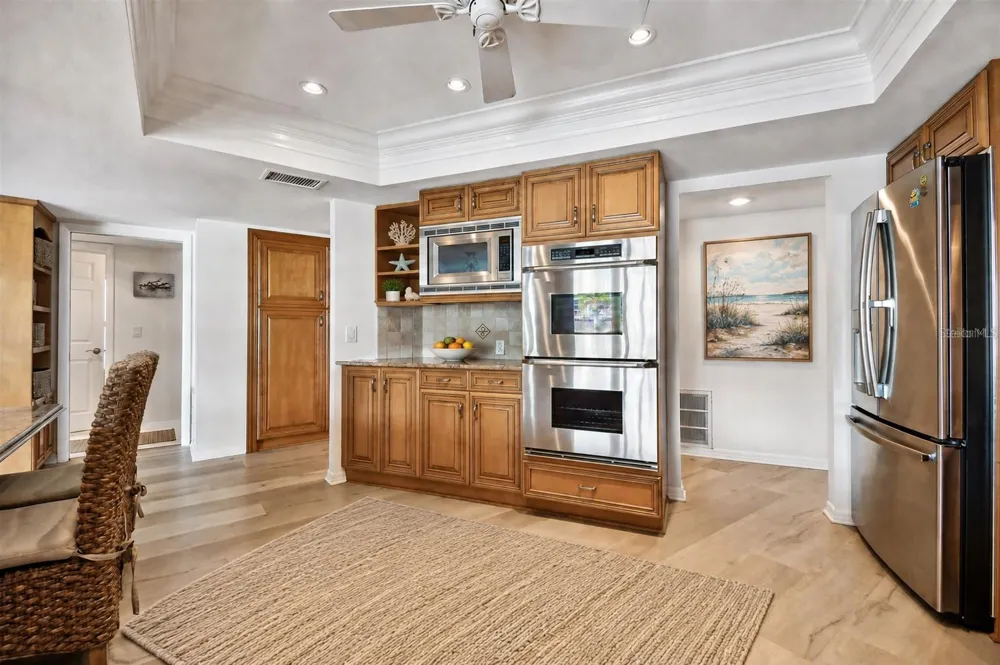 205 HARRISON AVENUE Belleair Beach, FL 33786