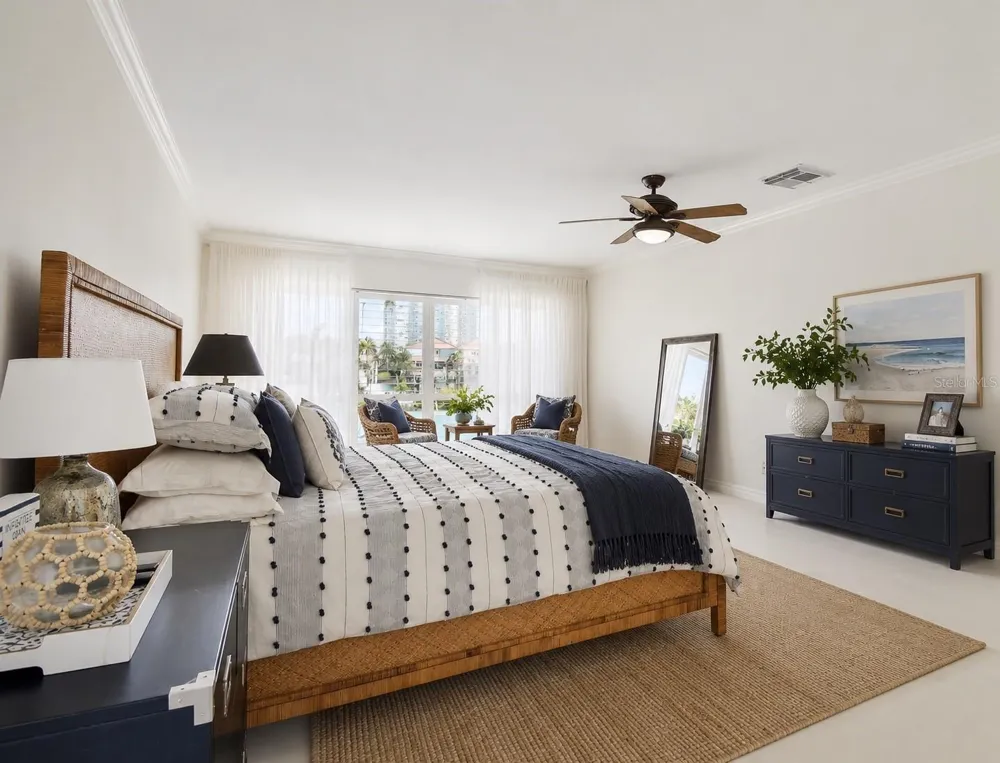 205 HARRISON AVENUE Belleair Beach, FL 33786
