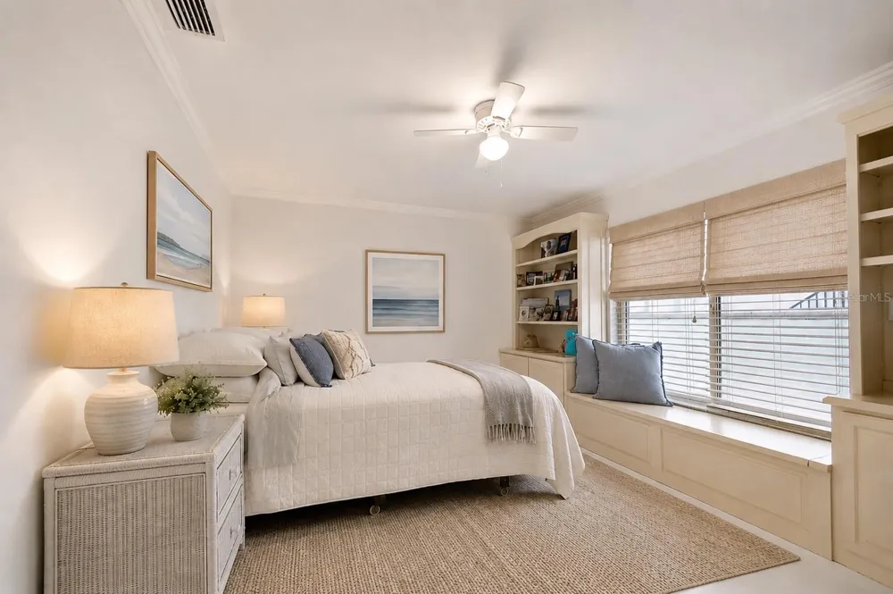 205 HARRISON AVENUE Belleair Beach, FL 33786