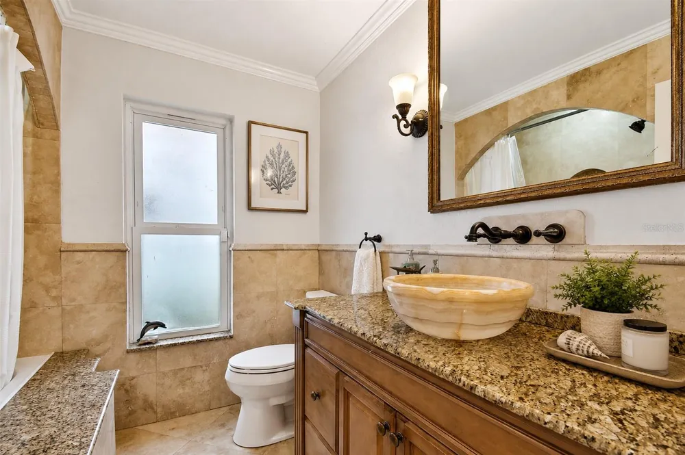 205 HARRISON AVENUE Belleair Beach, FL 33786