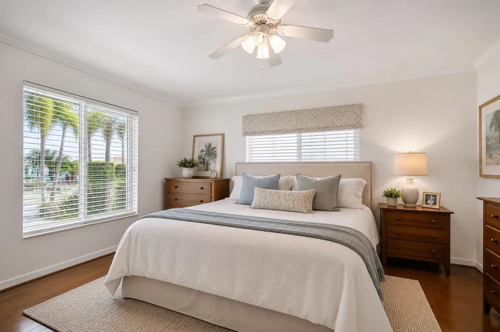 205 HARRISON AVENUE Belleair Beach, FL 33786
