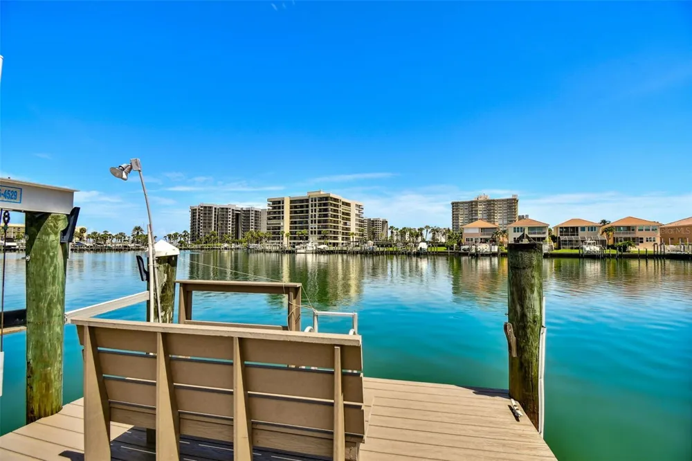 205 HARRISON AVENUE Belleair Beach, FL 33786