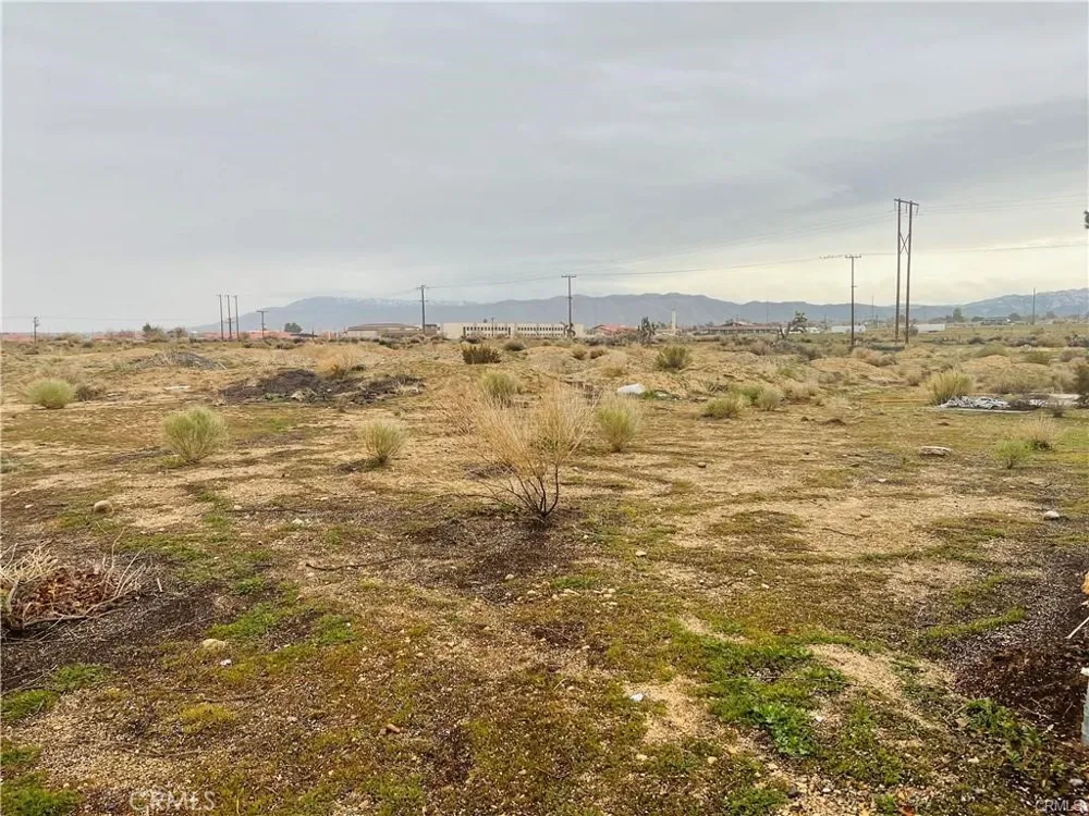 Huerta Road Victorville, CA 92395