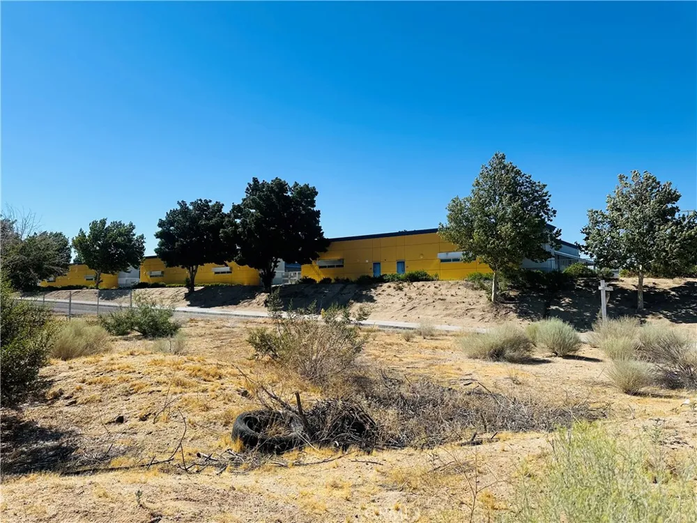 Huerta Road Victorville, CA 92395