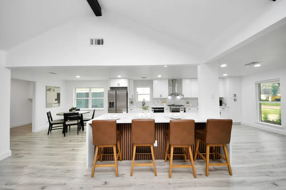 7819 Pagewood Lane Houston, TX 77063