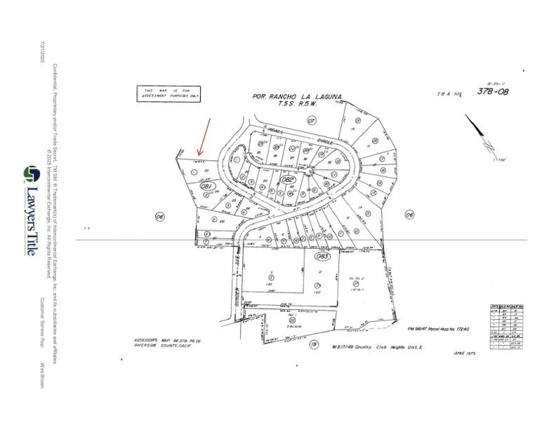Gunder Avenue Lake Elsinore, CA 92530