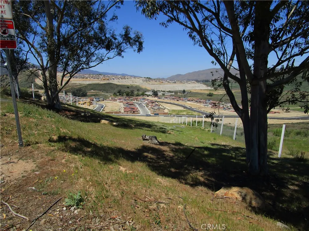 Gunder Avenue Lake Elsinore, CA 92530