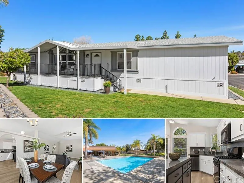 525 W El Norte Parkway #51