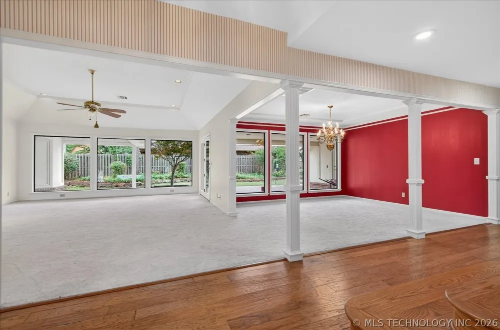 3116 Camelot Drive Bartlesville, OK 74006